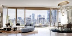 Park Nova (D10), Apartment #513047001